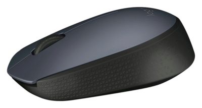 Logitech - M170 - Wireless Mouse